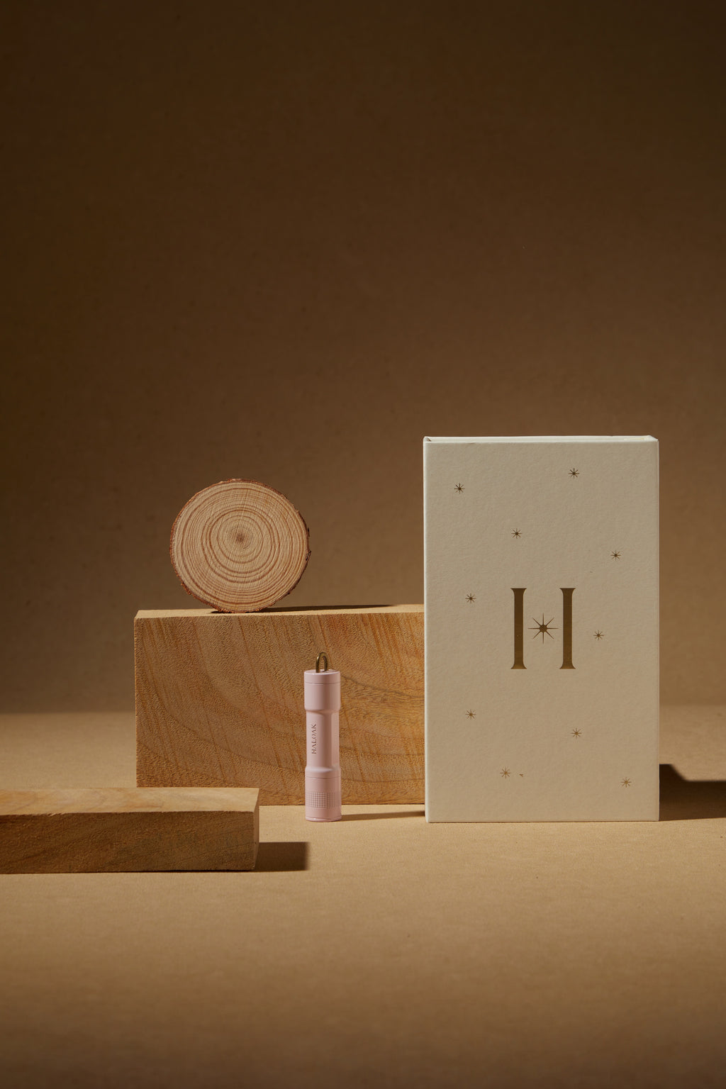 "Studio 2006" Mist Pink