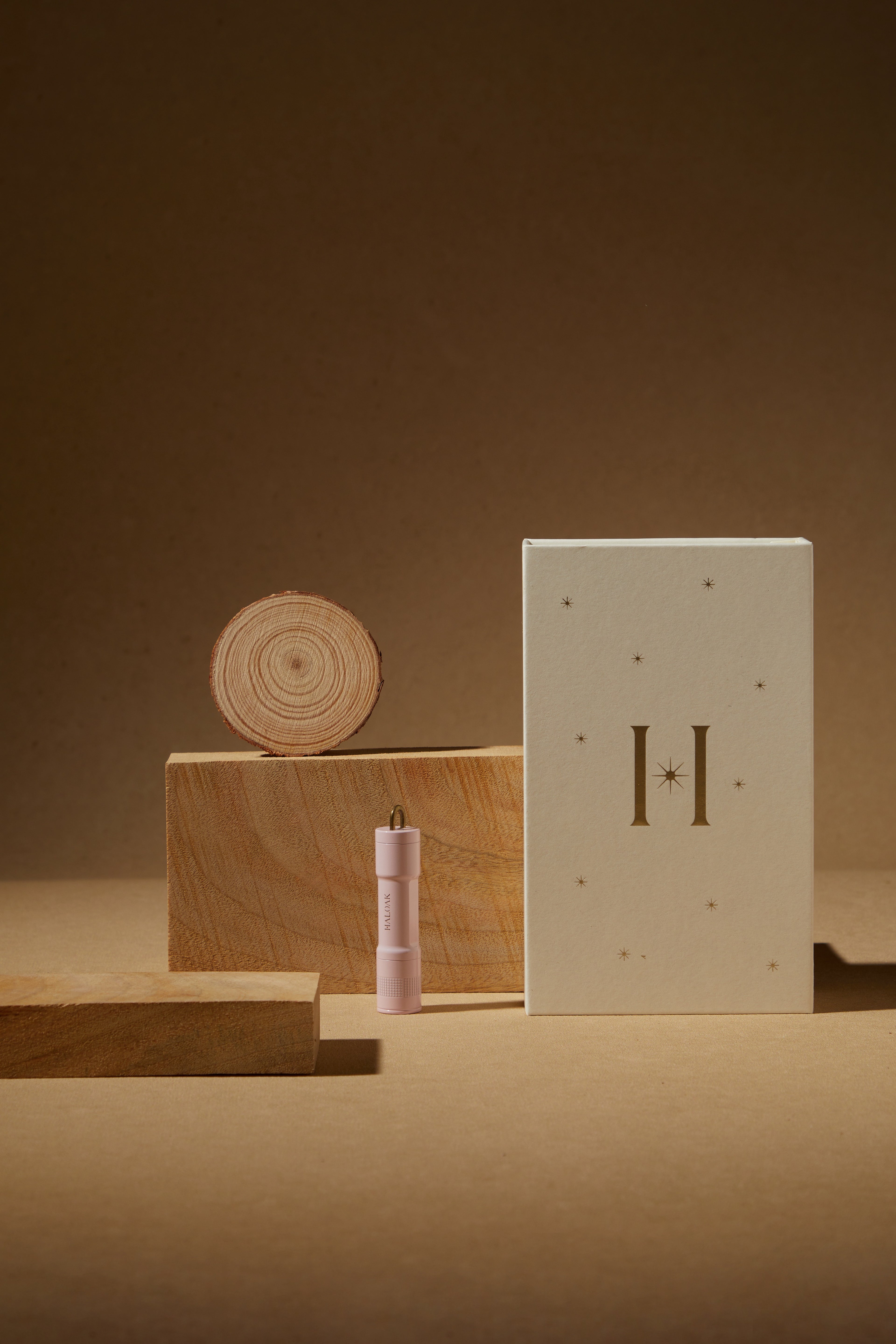 "Studio 2006" Mist Pink