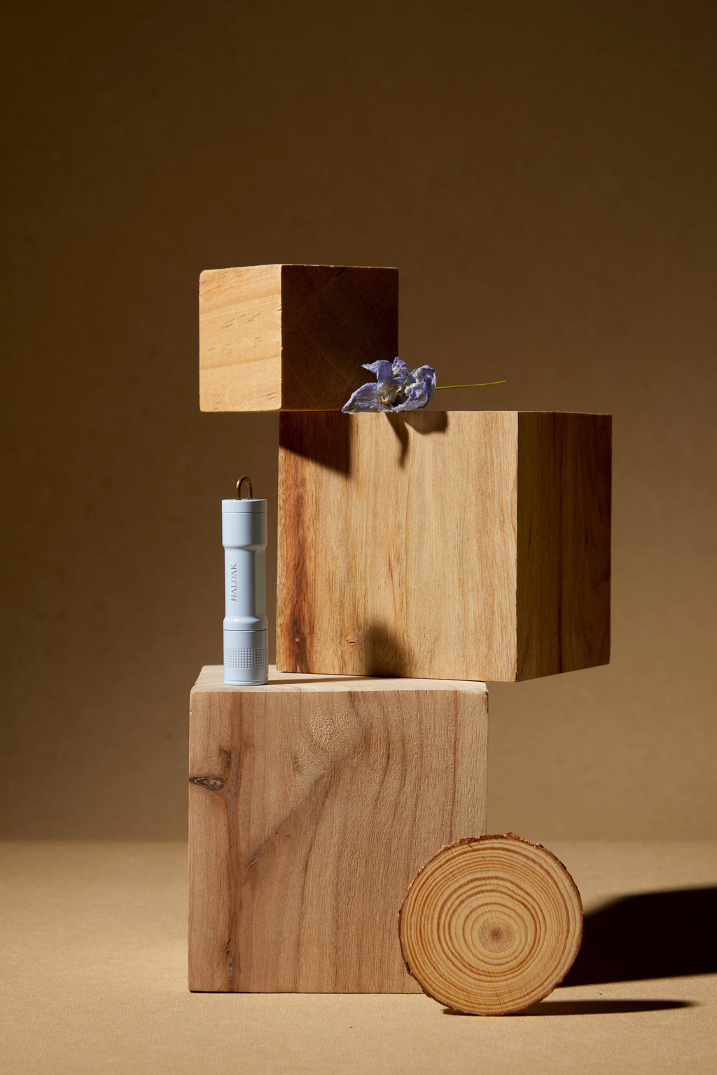 "Studio 2006" Haze Blue