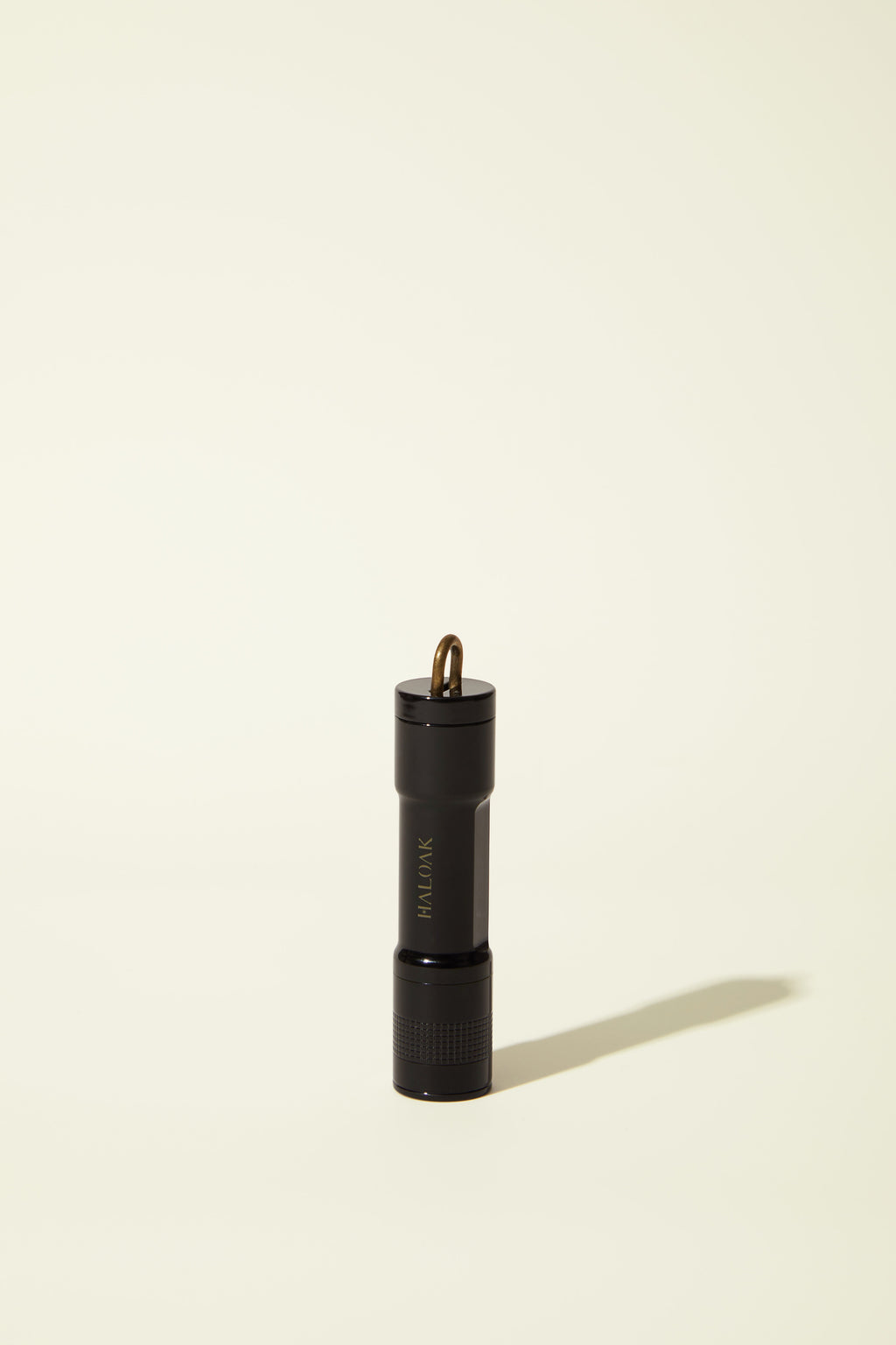 "Studio 2006" Matte Black
