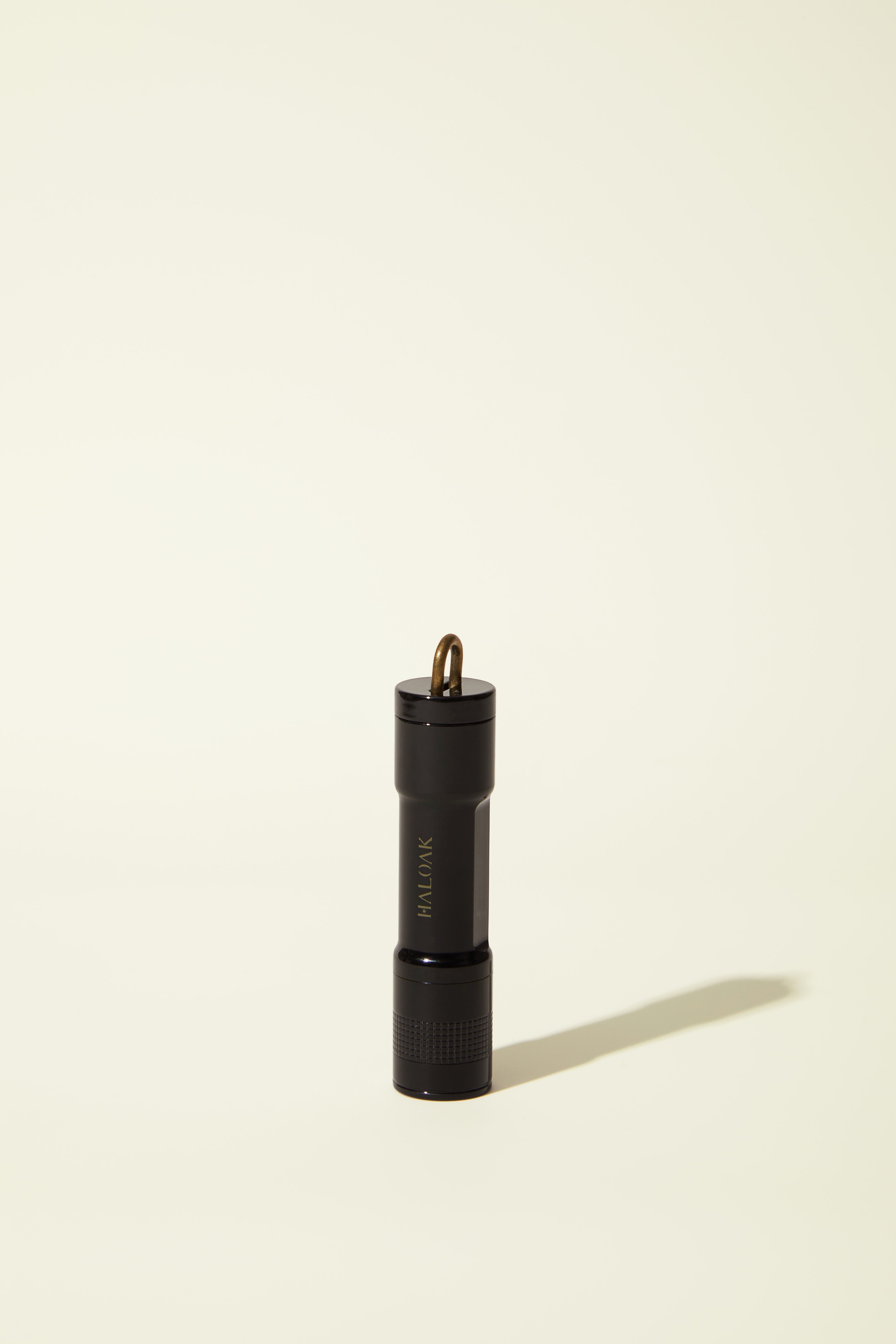 "Studio 2006" Matte Black