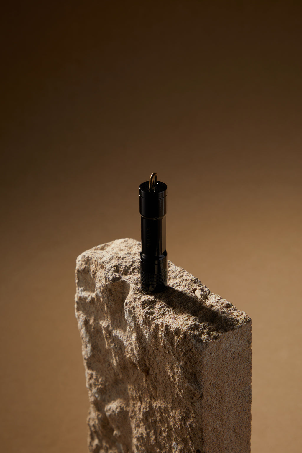 "Studio 2006" Matte Black