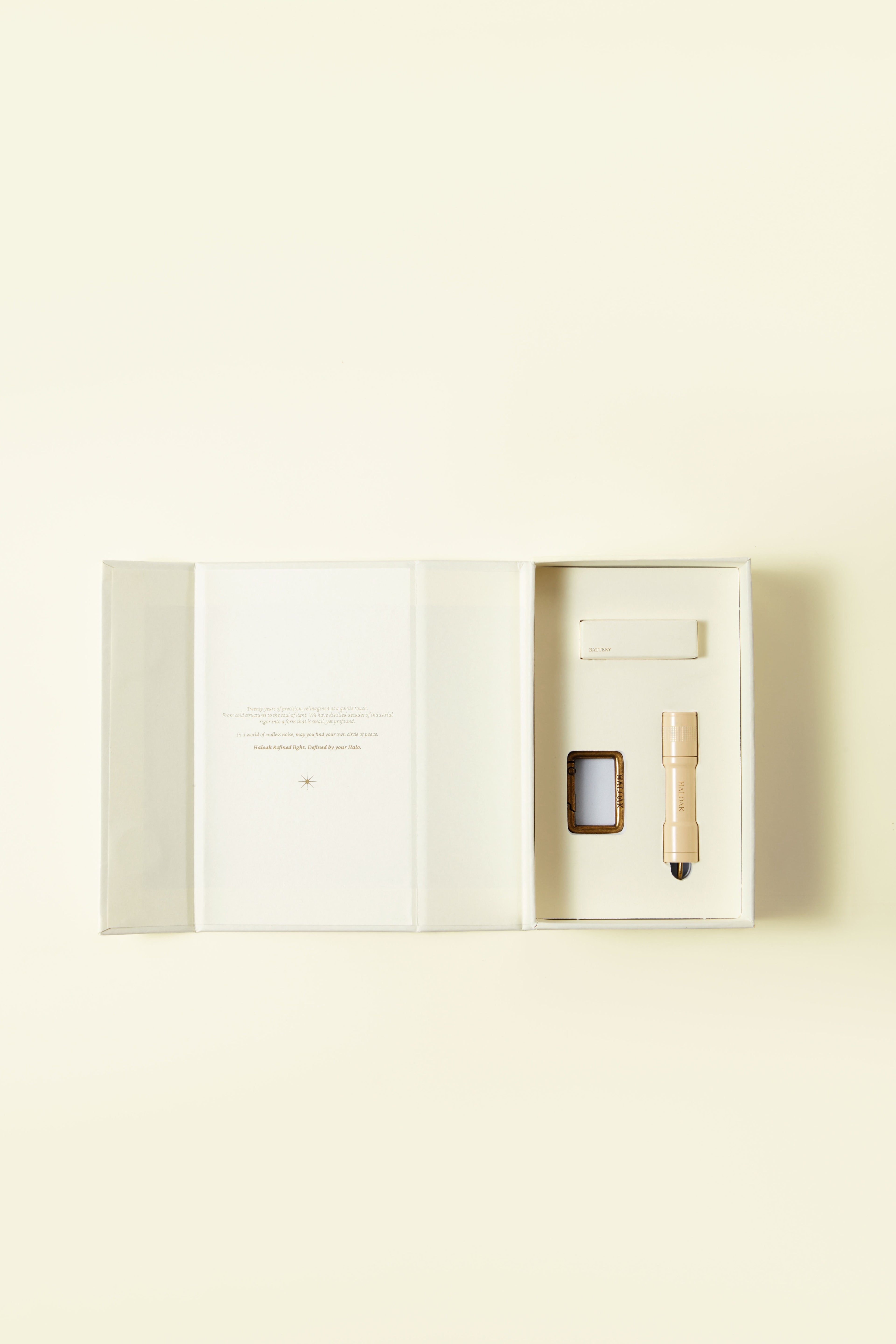 "Studio 2006" Wheat Beige