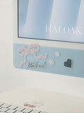 HALOAK Sticker Set — No.01