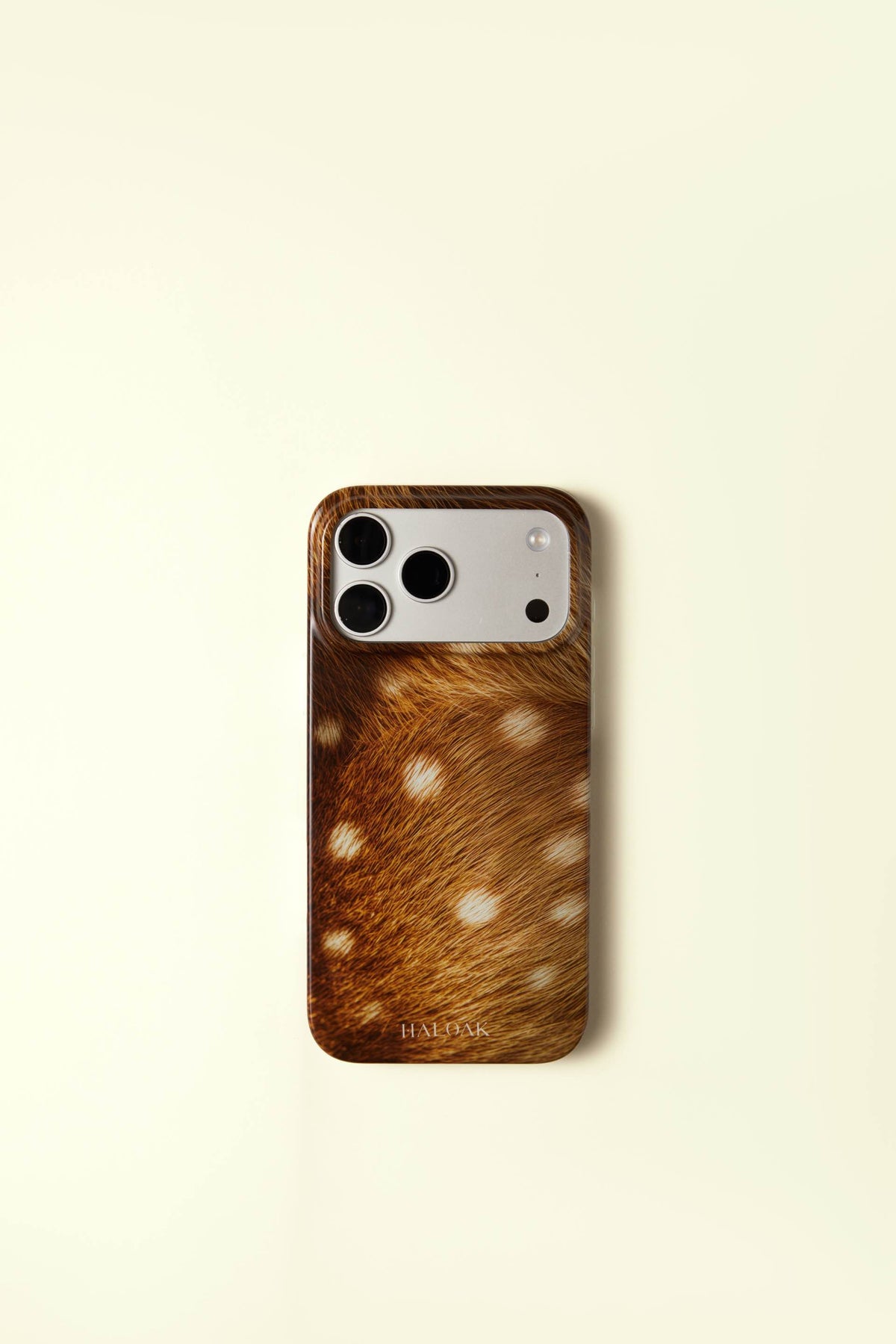 Woodland Fawn Phone Case