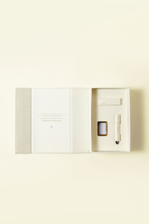 "Studio 2006" Soft White