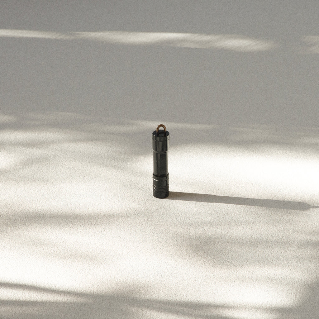 "Studio 2006" Matte Black