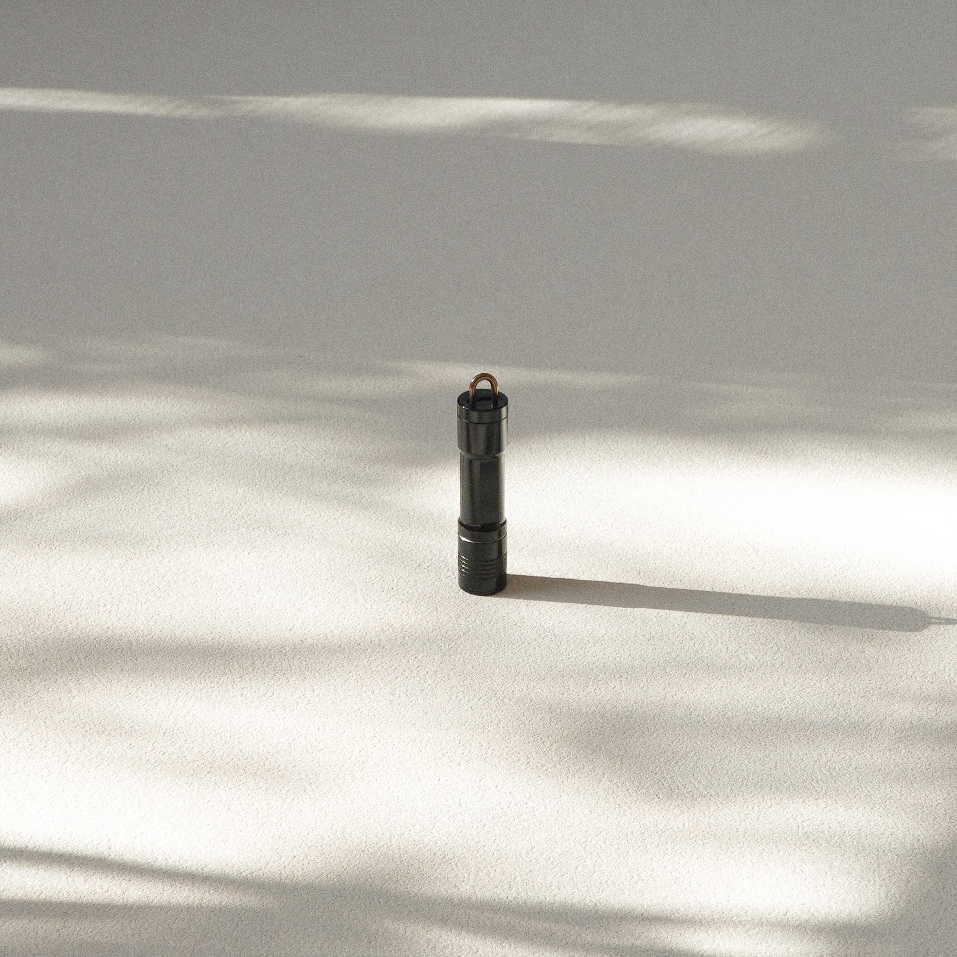 "Studio 2006" Matte Black