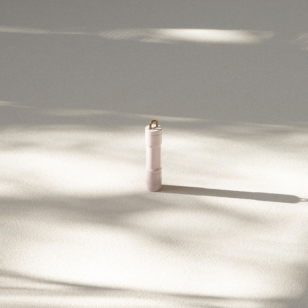 "Studio 2006" Mist Pink